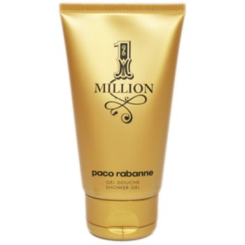 Fotografie Paco Rabanne 1 Million sprchový gel pro muže 150 ml