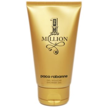 

Paco Rabanne 1 Million гель для душу для чоловіків 150 мл