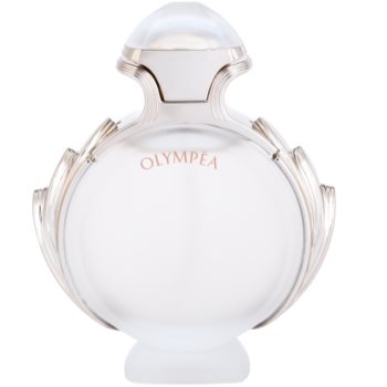 

Paco Rabanne Olympéa Aqua туалетна вода для жінок 80 мл