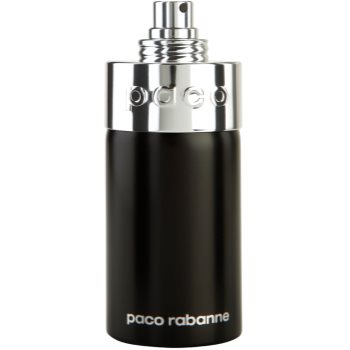 Fotografie Paco Rabanne Paco toaletní voda unisex 100 ml