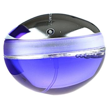 Fotografie Paco Rabanne Ultraviolet parfemovaná voda pro ženy 80 ml