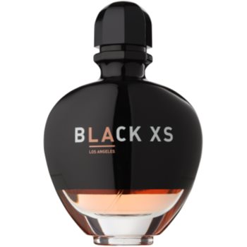 

Paco Rabanne Black XS Los Angeles туалетна вода для жінок 80 мл Лімітоване видання