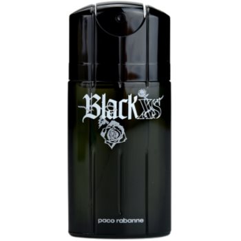 

Paco Rabanne Black XS туалетна вода для чоловіків 30 мл