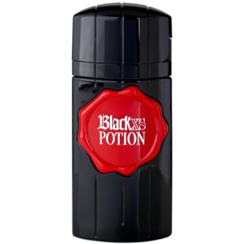 

Paco Rabanne Black XS Potion туалетна вода для чоловіків 100 мл