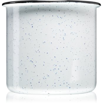 Paddywax alpine white woods & mint lumânare parfumată