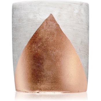 Paddywax urban bergamot + mahogany lumânare parfumată
