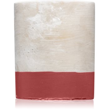 Paddywax urban cranberry rosé lumânare parfumată ii.