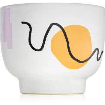 Paddywax wabi sabi lavender mimosa lumânare parfumată