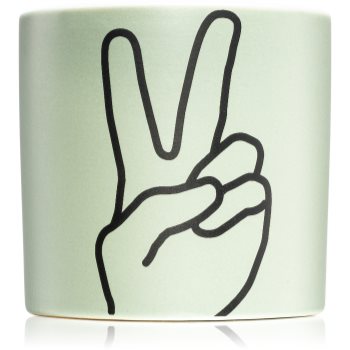 Paddywax impressions lavender & thyme lumânare parfumată (peace)