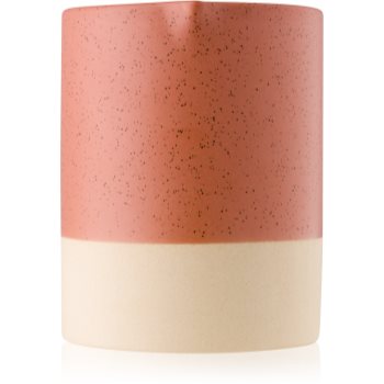 Paddywax mesa velvet plum & orchid lumânare parfumată