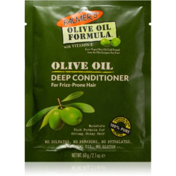 Palmer’s hair olive oil formula balsam intensiv pentru par frumos si sanatos