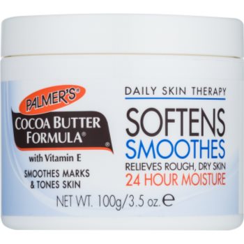 

Palmer's Hand & Body Cocoa Butter Formula поживне масло для тіла для сухої шкіри 100 гр