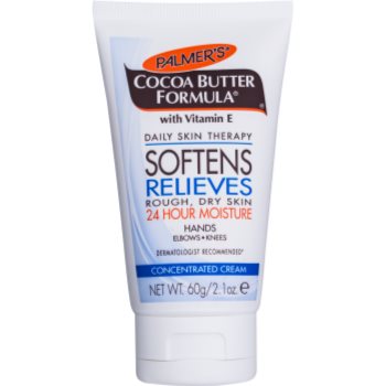 Palmer’s hand & body cocoa butter formula crema intens hidratanta pentru maini si picioare