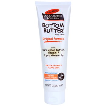 Palmer's Baby Cocoa Butter Formula Crema hipoalergenica pentru corp protectia pielii