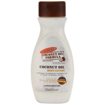 Palmer’s hand & body coconut oil formula lotiune de corp hidratanta cu vitamina e