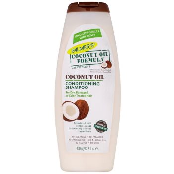 Palmer’s hair coconut oil formula sampon hranitor