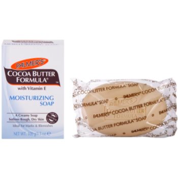 

Palmer's Hand & Body Cocoa Butter Formula крем-мило зі зволожуючим ефектом 100 гр