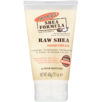 Palmers Hand & Body Shea Formula crema de maini hidratanta cu vitamina E poza