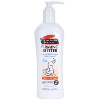 Palmer’s hand & body cocoa butter formula unt de corp pentru fermitate