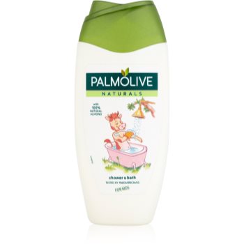 

Palmolive Naturals Kids гель для душа та ванни для дітей 250 мл