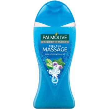

Palmolive Aroma Sensations Feel The Massage гель для душу з ефектом пілінгу 250 мл
