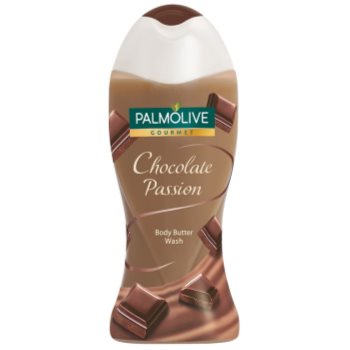 

Palmolive Gourmet Chocolate Passion олійка для душу 250 мл