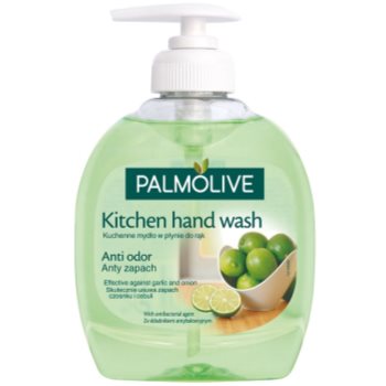 Palmolive Kitchen Hand Wash Anti Odor săpun pentru îndepărtare mirosurilor neplăcute după preparare