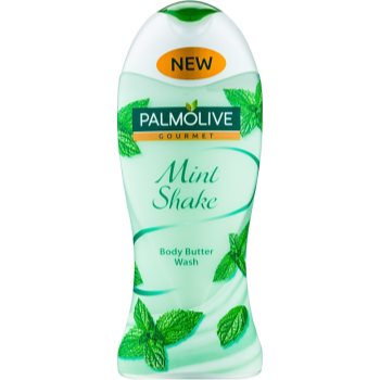 

Palmolive Gourmet Mint Shake олійка для душу 250 мл