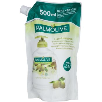 Palmolive naturals ultra moisturising săpun lichid pentru mâini rezervă