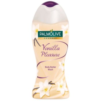 

Palmolive Gourmet Vanilla Pleasure олійка для душу 250 мл