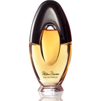 Fotografie Paloma Picasso Paloma Picasso parfemovaná voda pro ženy 50 ml