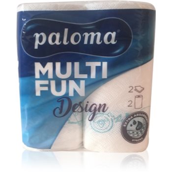 Paloma Multi Fun Original prosoape de bucãtãrie poza