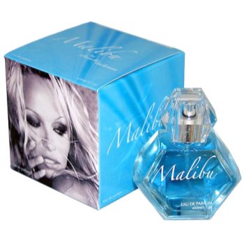 

Pamela Anderson Malibu Day парфумована вода для жінок 50 мл