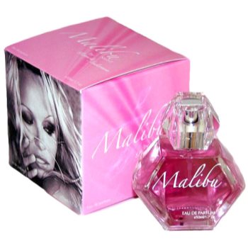 

Pamela Anderson Malibu Night парфумована вода для жінок 50 мл