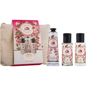 Panier des Sens Rose set de cosmetice I. pentru femei