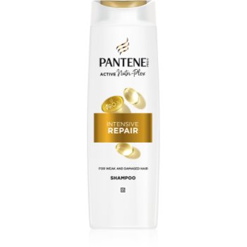 Pantene intensive repair sampon de restaurare in profunzime