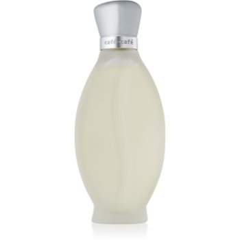 Parfums café café-café pour homme eau de toilette pentru bărbați