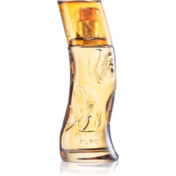 Parfums café café-café puro homme eau de toilette pentru bărbați
