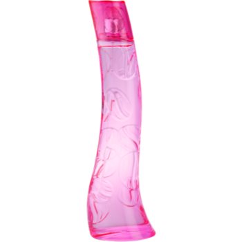 Parfums café café intenso rose eau de toilette pentru femei