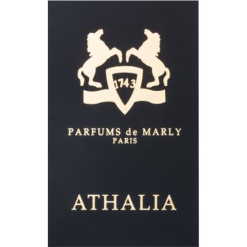 Parfums De Marly Athalia eau de parfum pentru femei 1,2 ml