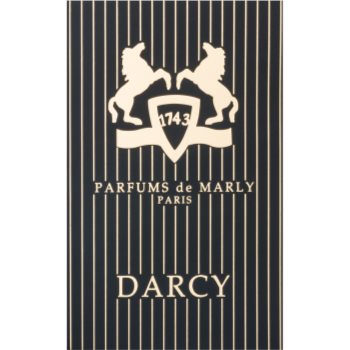 Parfums De Marly Darcy Royal Essence eau de parfum pentru femei 1,2 ml