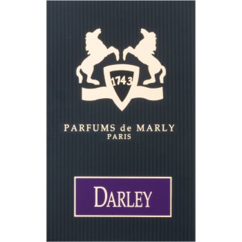 Parfums De Marly Darley Royal Essence eau de parfum pentru bărbați