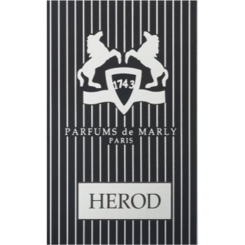 Parfums De Marly Herod Royal Essence eau de parfum pentru barbati