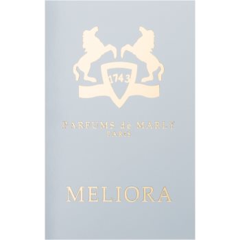 Parfums De Marly Meliora eau de parfum pentru femei