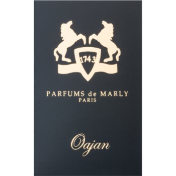 

Parfums De Marly Oajan Royal Essence парфумована вода унісекс 1,2 мл