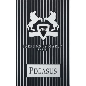 Parfums De Marly Pegasus Royal Essence eau de parfum unisex 1,2 ml