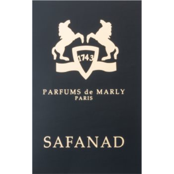 

Parfums De Marly Safanad парфумована вода для жінок 1,2 мл