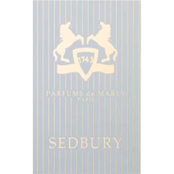 

Parfums De Marly Sedbury парфумована вода для жінок 1,2 мл