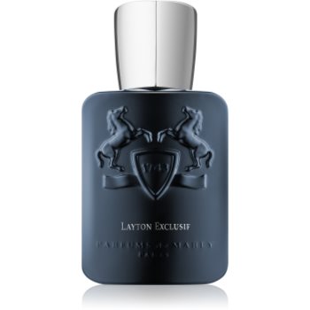 Parfums De Marly Layton Exclusif Eau de Parfum unisex imagine