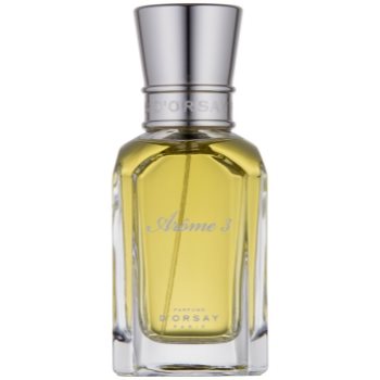 

Parfums D'Orsay Arôme туалетна вода для чоловіків 50 мл